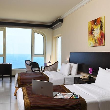 Portaluna Hotel & Resort Dżunija Zewnętrze zdjęcie