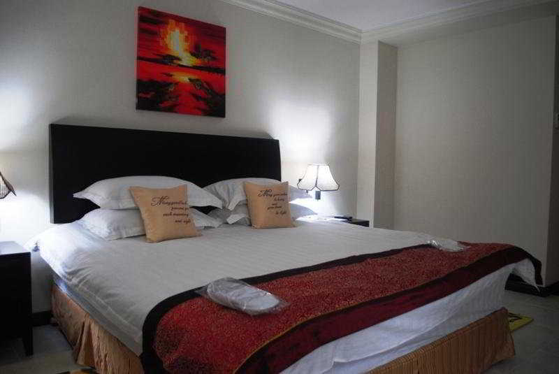 Portaluna Hotel & Resort Dżunija Zewnętrze zdjęcie